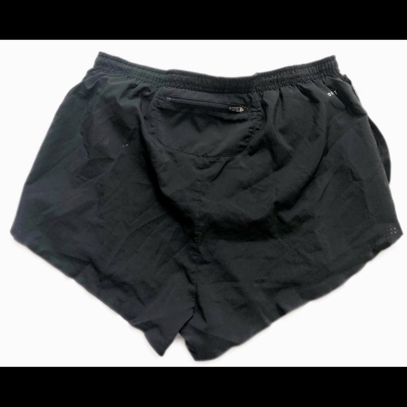 -———- SOLD ———Nike Dri Fit Running Shorts Medium - Picture 2 of 7
